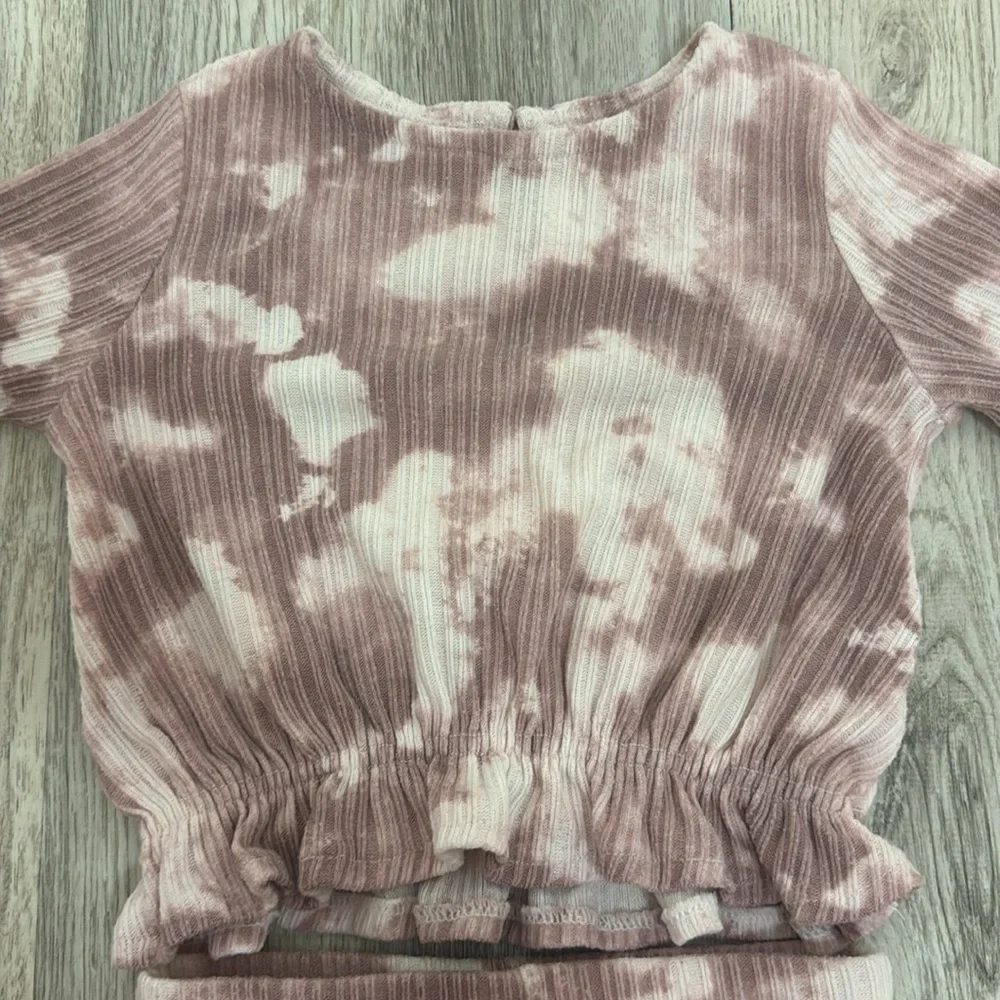 Grayson Mini Collective 12 month outfit